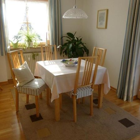 Ferienwohnung Edmeier แบร์เนา อัม คีมเซ ภายนอก รูปภาพ