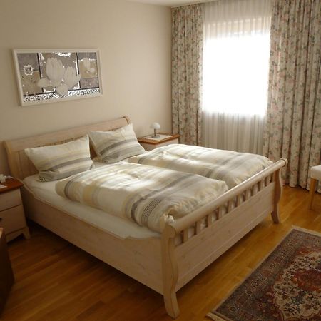 Ferienwohnung Edmeier แบร์เนา อัม คีมเซ ภายนอก รูปภาพ