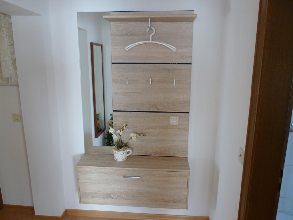 Ferienwohnung Edmeier แบร์เนา อัม คีมเซ ภายนอก รูปภาพ
